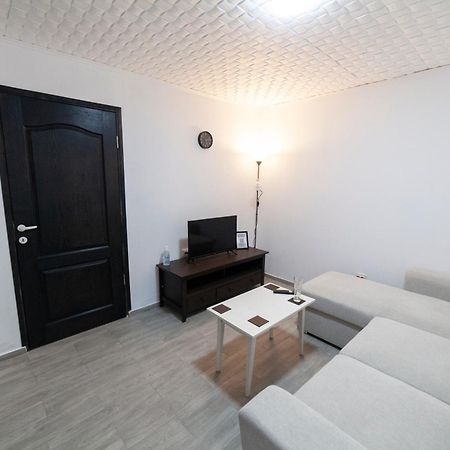 Arad City Center Comfortable Apartment Buitenkant foto