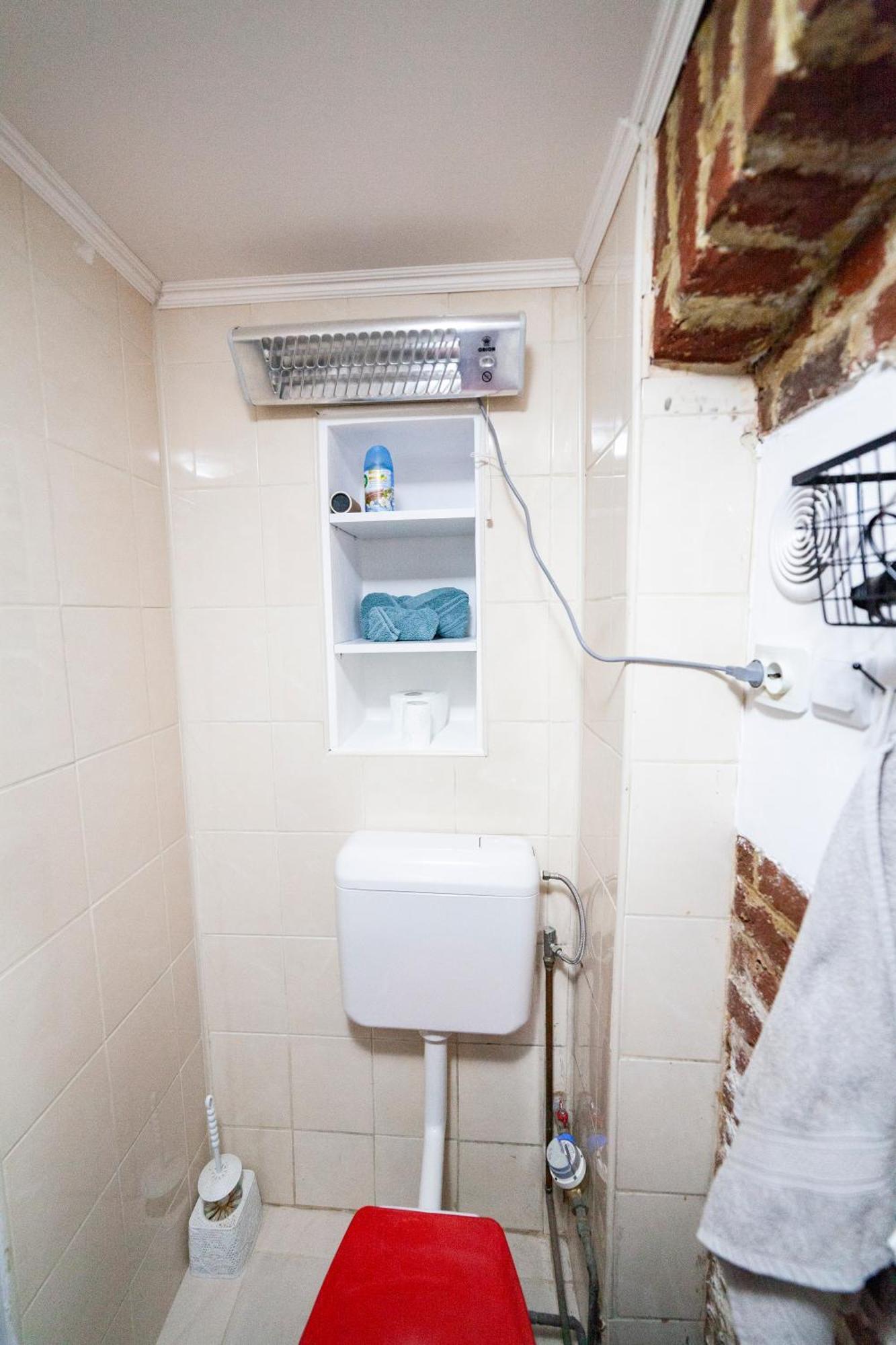 Arad City Center Comfortable Apartment Buitenkant foto